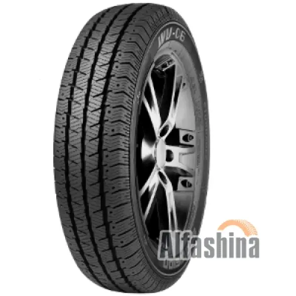 Ecovision WV-06 185 R14C 102/100R