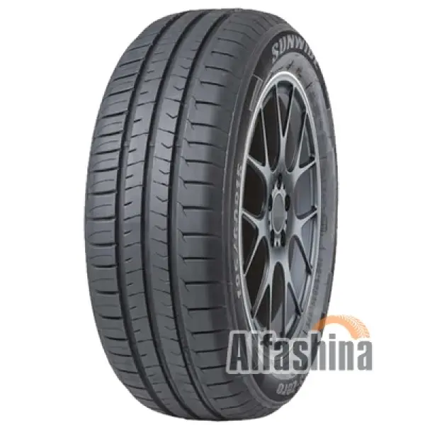 Sunwide Rs-zero 185/55 R16 87V XL