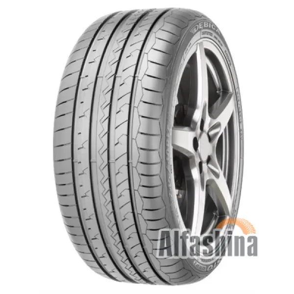 Debica Presto UHP 2 255/40 R19 100Y XL