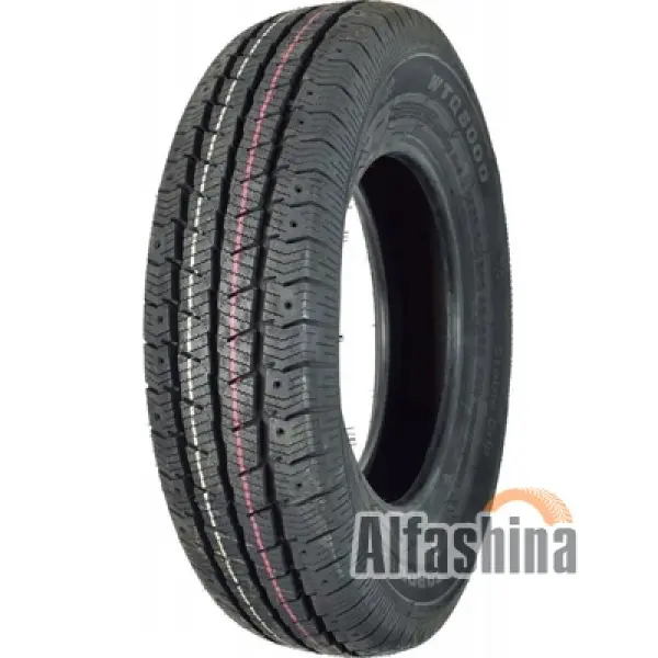 Torque WTQ6000 185/75 R16C 104/102R (під шип)
