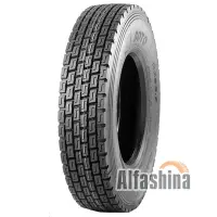 Boto BT398+ (ведуча) 315/80 R22.5 156/150L