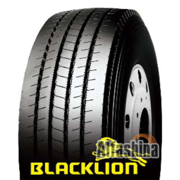 BlackLion BT160 (причіпна) 385/65 R22.5 164K PR24