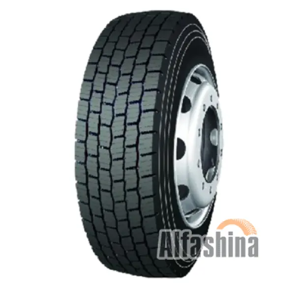 Long March LM701 (ведуча) 315/70 R22.5 154/150J