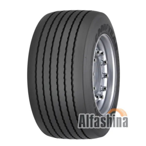 Goodyear Marathon LHT+ (прицепная) 455/40 R22.5 160J