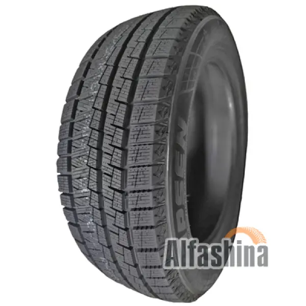 Kapsen SnowShoes AW33 215/55 R18 95H