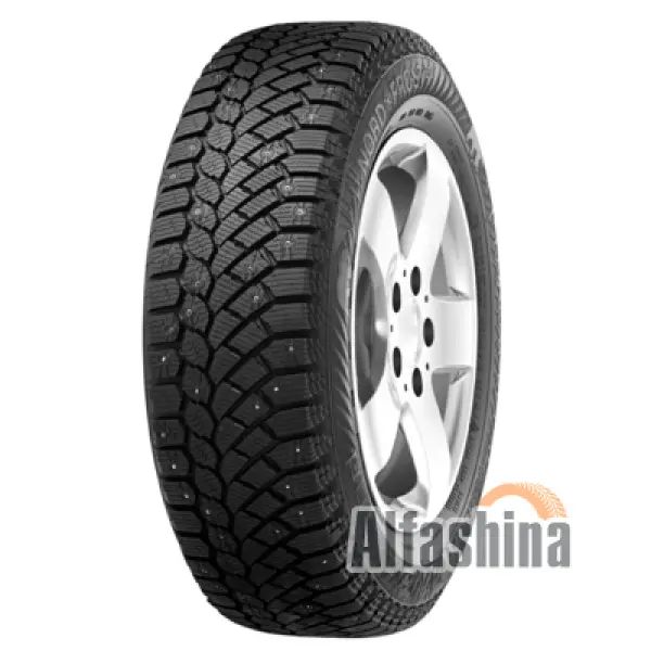 Gislaved Nord*Frost 200 SUV 265/50 R19 110T XL (под шип)