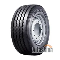 Bridgestone R168 Plus (причіпна) 385/65 R22.5 160K