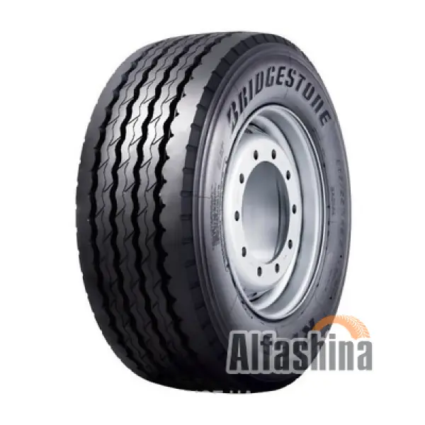Bridgestone R168 Plus (причіпна) 385/65 R22.5 160K
