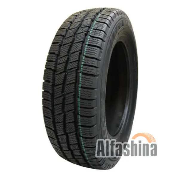 Collins (наварка) Winter Extrema C2 195/75 R14 91T (під шип)