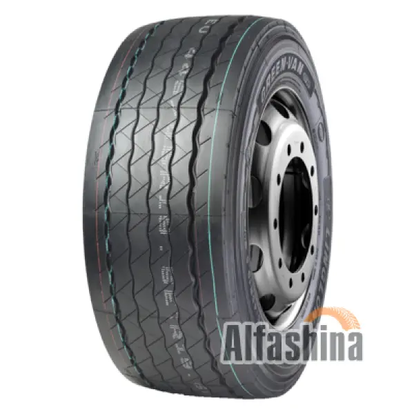 LingLong ETT100 (причіпна) 445/45 R19.5 160J PR20