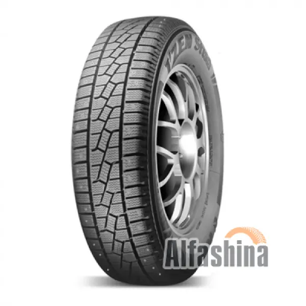 Kumho I Zen STUD KW11 235/75 R15 105Q (під шип)
