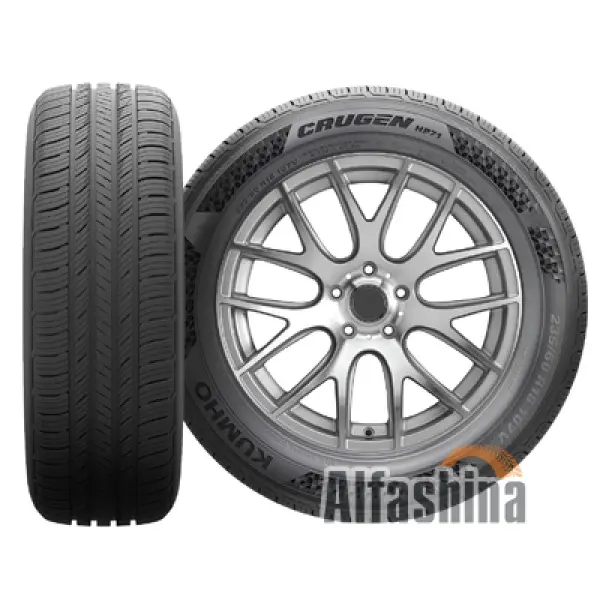 Kumho Crugen HP71 225/55 R19 99V