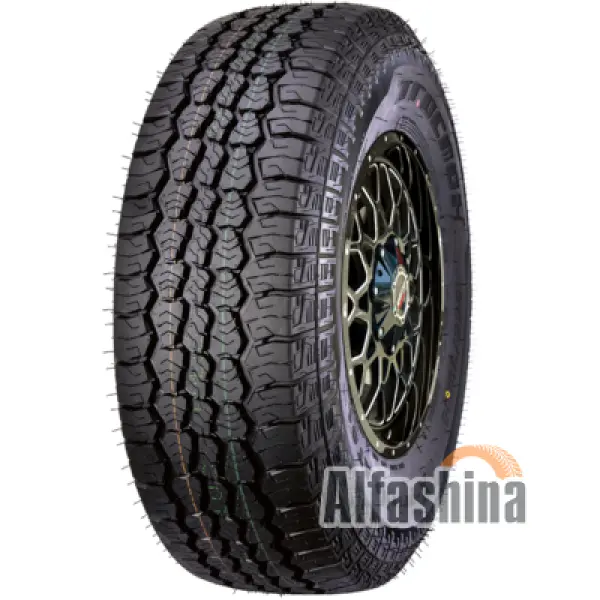 Tracmax X-privilo AT01 215/70 R16 100H