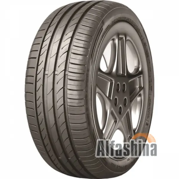 Tracmax X-privilo TX3 275/55 R19 111W