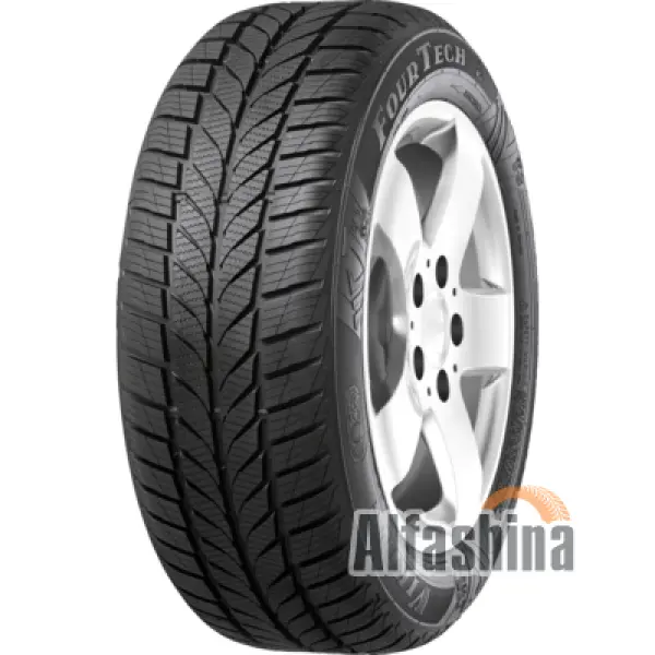 Viking FourTech 245/45 R19 102W XL FR
