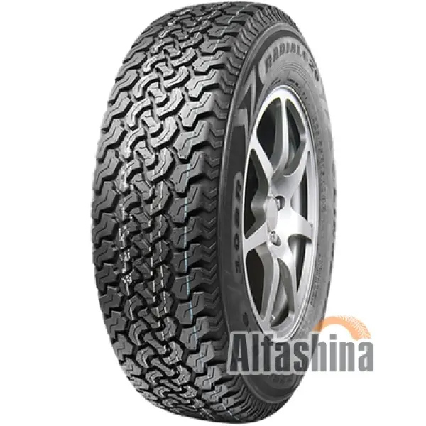 Leao Radial 620 215/70 R16 100T