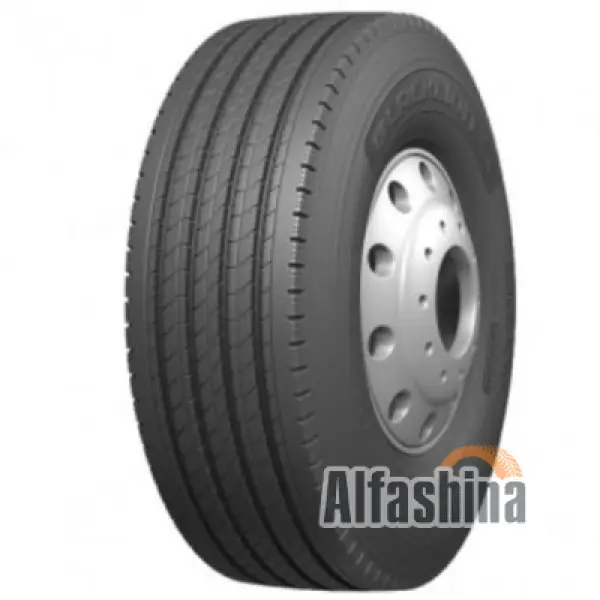 BlackLion BT165 (рулевая) 295/60 R22.5 150/147L PR18