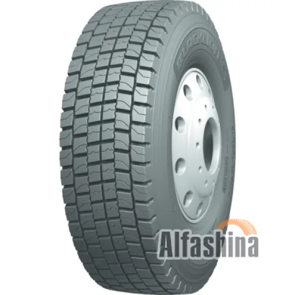 BlackLion BD175 (ведущая) 245/70 R19.5 136/134M PR18