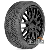 Michelin Pilot Alpin 5 285/30 R20 99V XL *