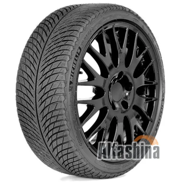 Michelin Pilot Alpin 5 285/30 R20 99W XL