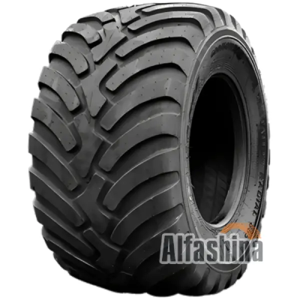 Alliance A-885 Steel Belted (с/г) 560/60 R22.5 164D