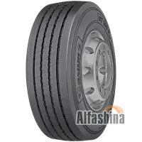 Barum BT200 R (причіпна) 445/45 R19.5 160J