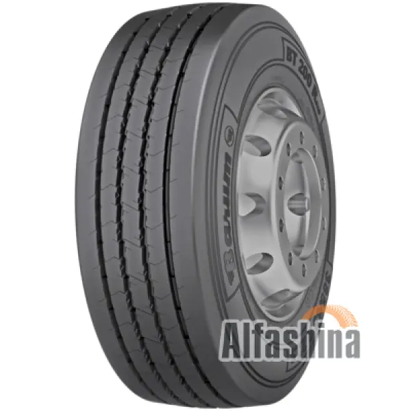 Barum BT200 R (прицепная) 445/45 R19.5 160J