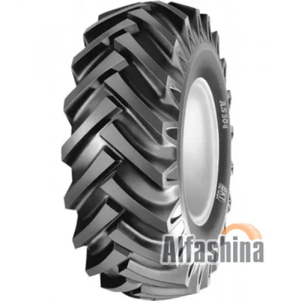BKT AS-504 (с/х) 7.50 R15 113A8/100A8 PR8 TL