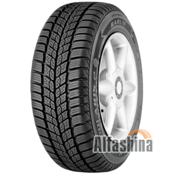 Barum Polaris 2 205/50 R16 87H