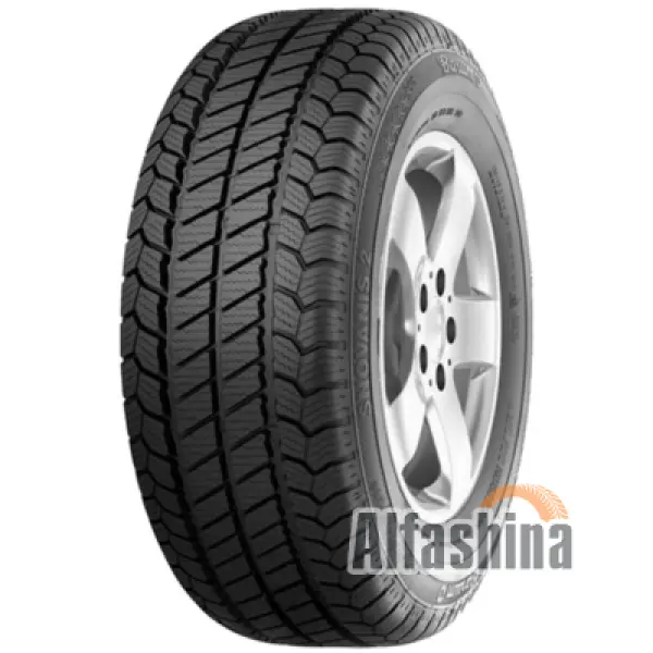 Barum SnoVanis 2 195/75 R16C 107/105R