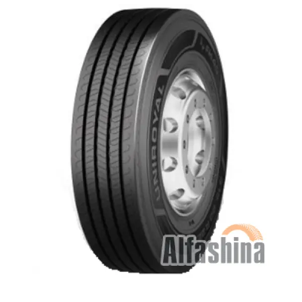 Uniroyal FH40 (рулевая) 315/60 R22.5 154/148L