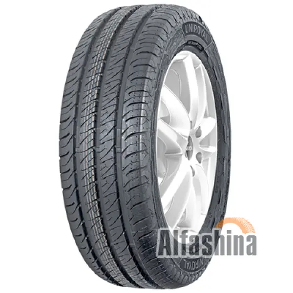 Uniroyal RainMax 3 215/75 R16C 113/111R