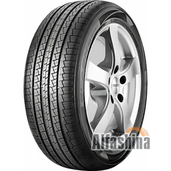 Sunny Flash SAS028 215/55 R18 95V