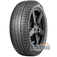 Nokian Hakka Black 2 SUV 255/55 R19 111W XL