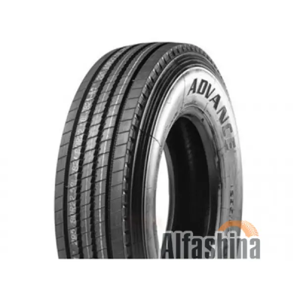 Advance GL278A (рульова) 295/60 R22.5 150/147K PR18
