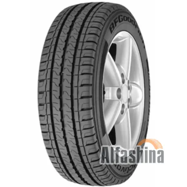 BFGoodrich Activan 205/65 R16C 107/105T