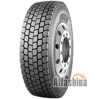 Giti GDR665 (ведуча) 315/80 R22.5 156/150M