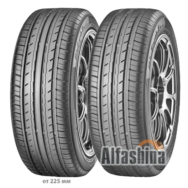 Yokohama BluEarth-Es ES32 215/55 R16 97V XL
