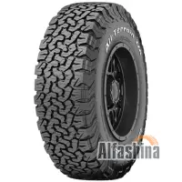 BFGoodrich All-Terrain T/A KO2 255/55 R18 109/105R