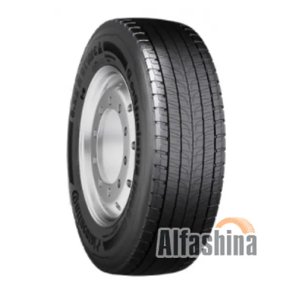 Continental Conti EfficientPro D (ведущая) 315/70 R22.5 154/150L PR18