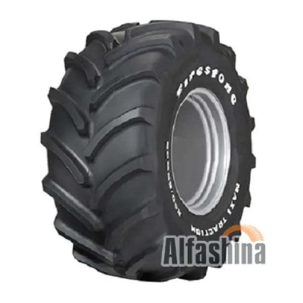 Firestone Maxtrac (с/г) 600/70 R30 158D