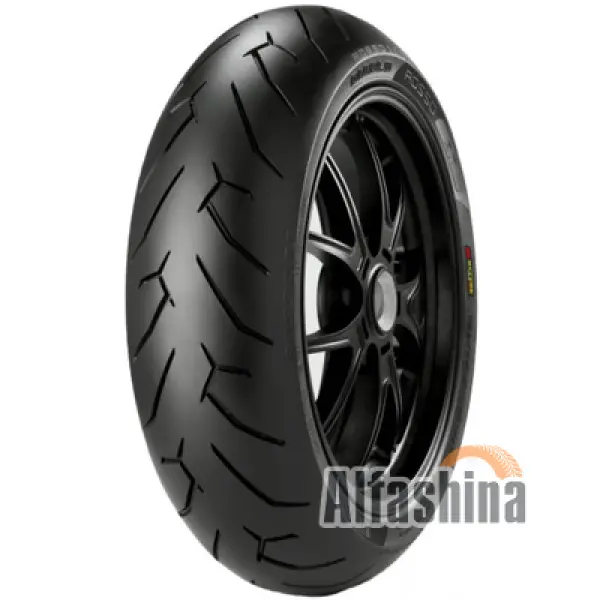 Pirelli Diablo Rosso 2 200/50 R17 75W