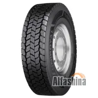 Uniroyal DH40 (ведуча) 315/80 R22.5 156/150L