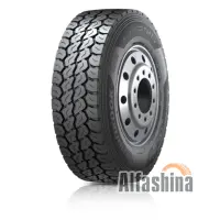Hankook TM15 (причіпна) 385/65 R22.5 160K PR20