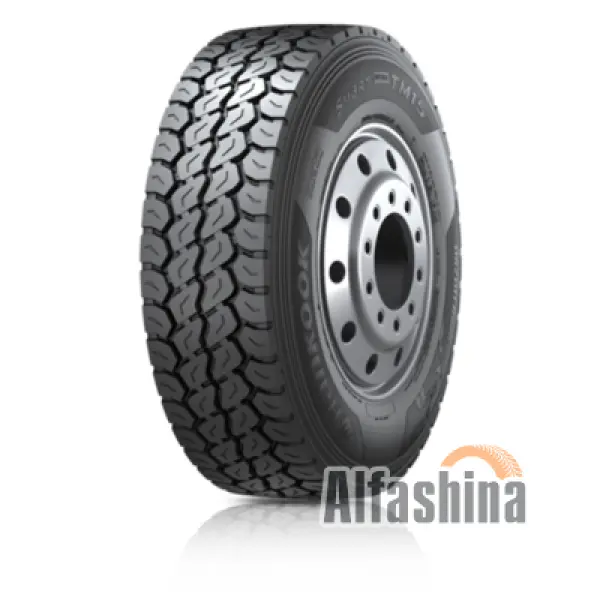 Hankook TM15 (прицепная) 385/65 R22.5 160K PR20