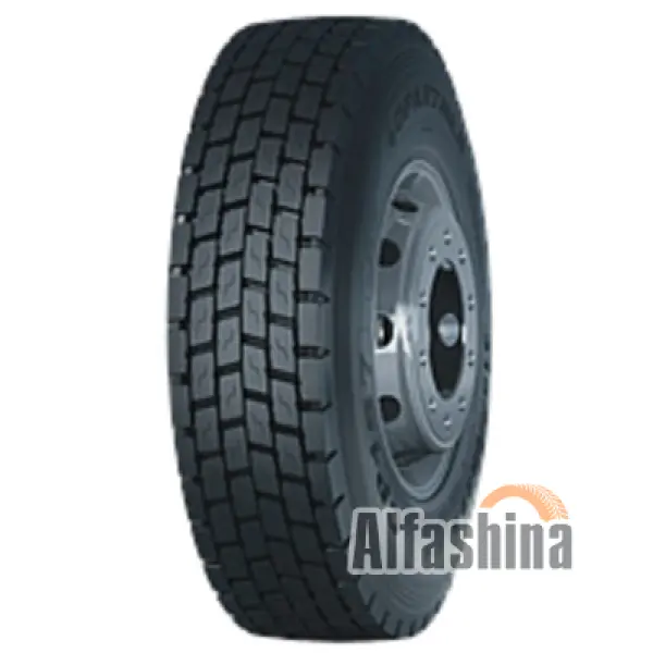Copartner CP157 (ведуча) 315/80 R22.5 157/154L PR20