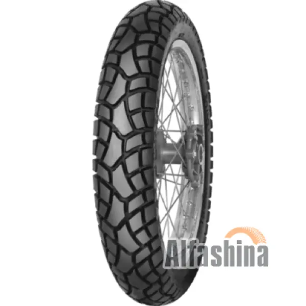Mitas MC-24 Invader 130/80 R17 65S