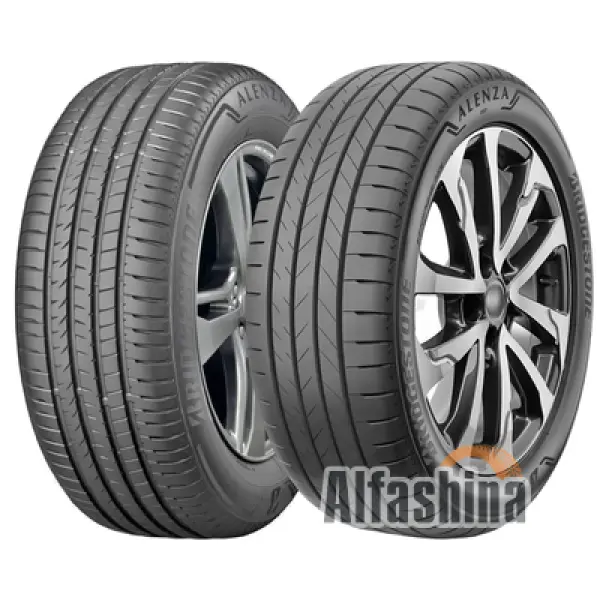 Bridgestone Alenza 001 255/60 R18 108W
