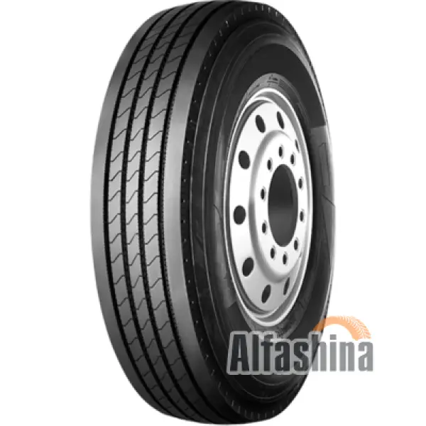 Neoterra NT366 (рулевая) 315/80 R22.5 154/151M PR20