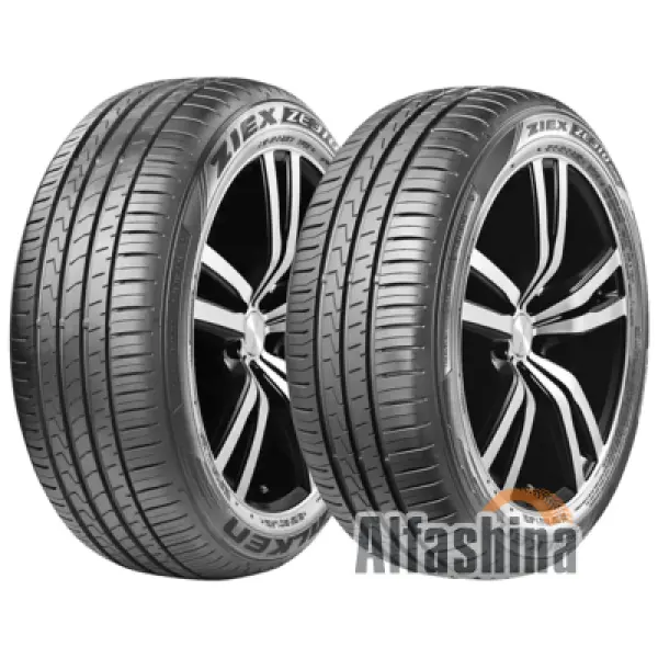 Falken Ziex ZE310 Ecorun 225/55 R18 98V
